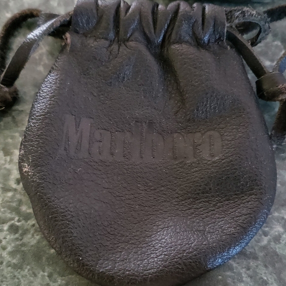 Marlboro vntg. Dice set - Picture 2 of 4